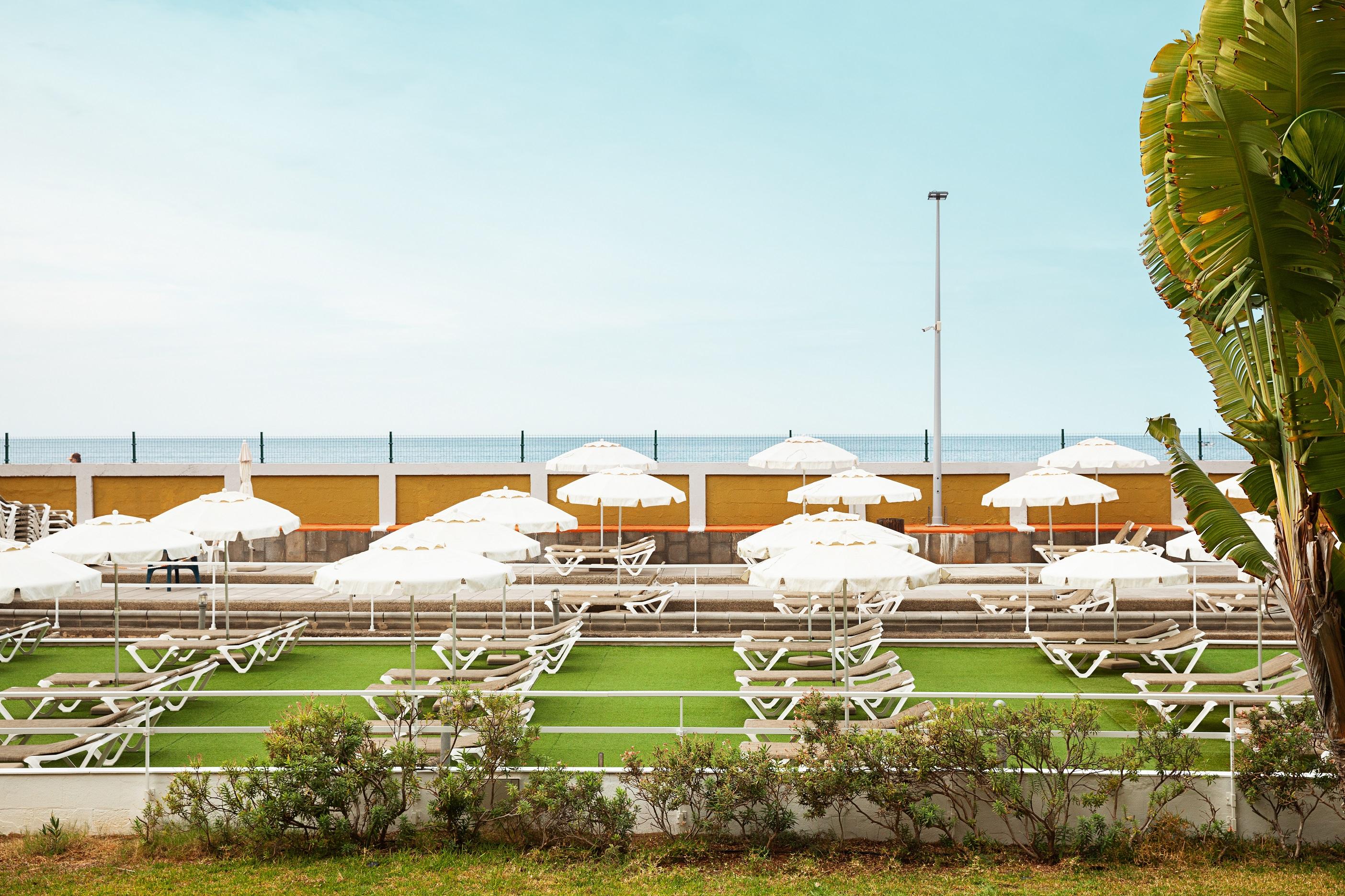 Servatur Station touristique La Playa de Arguineguín