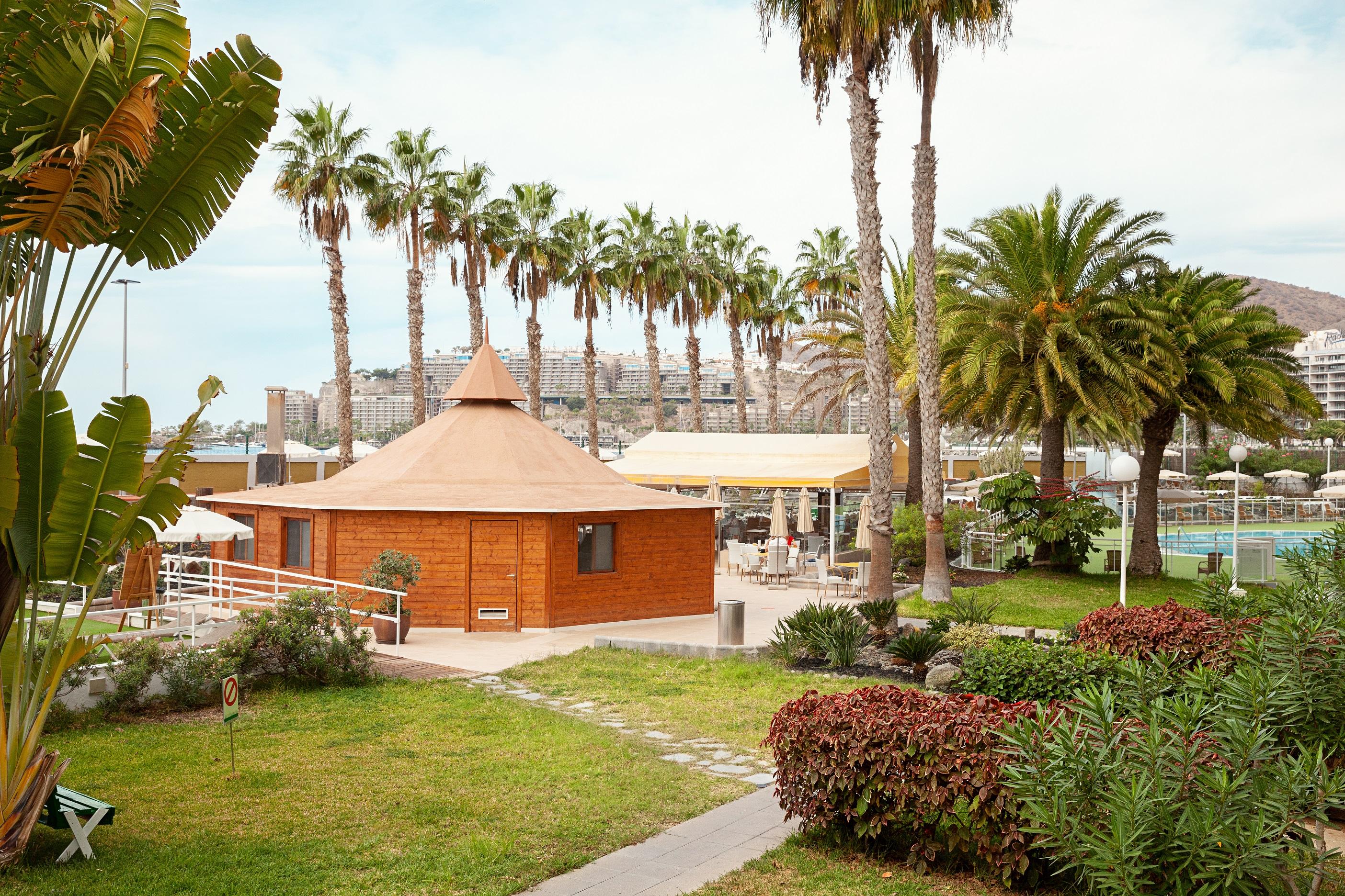 Servatur Station touristique 3*