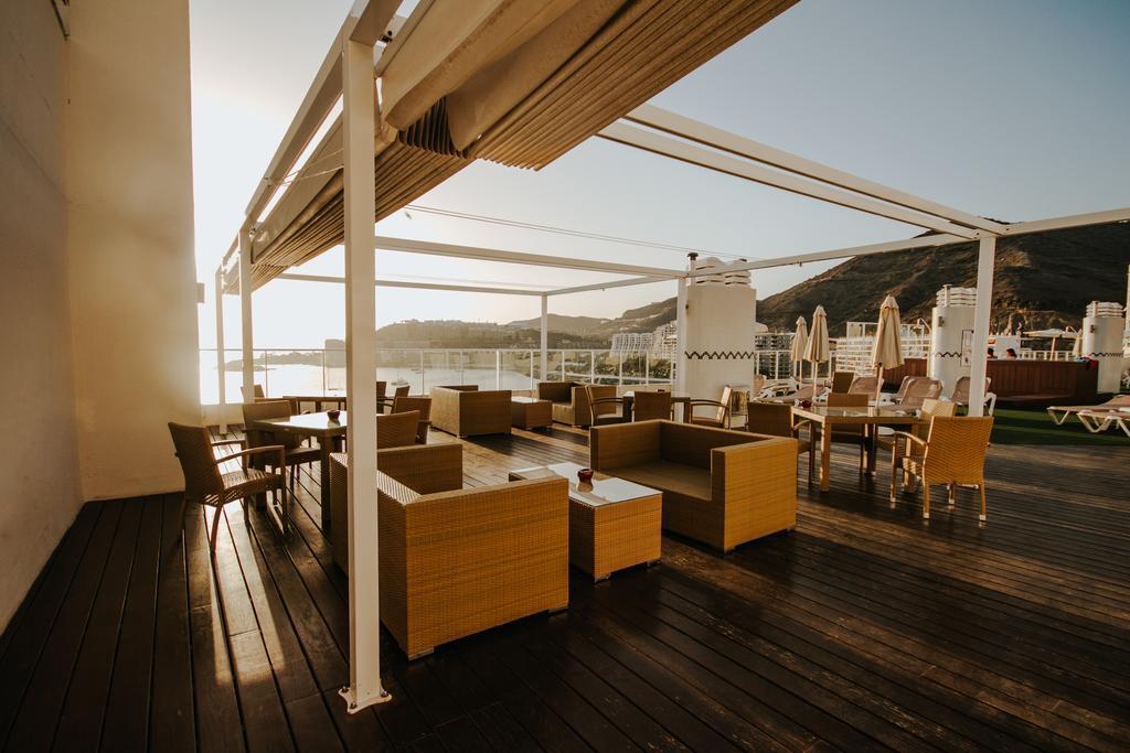 Ośrodek wypoczynkowy Servatur La Playa de Arguineguín