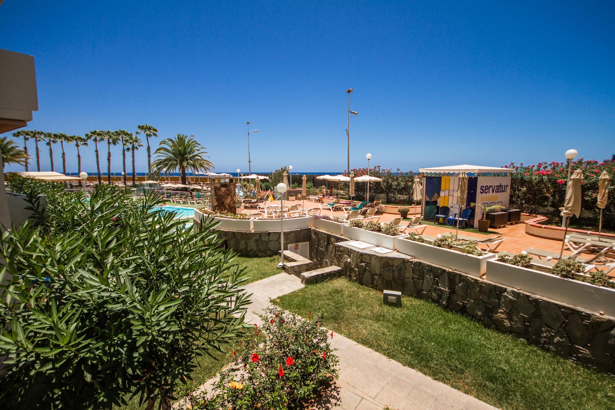 Resort Servatur La Playa de Arguineguin