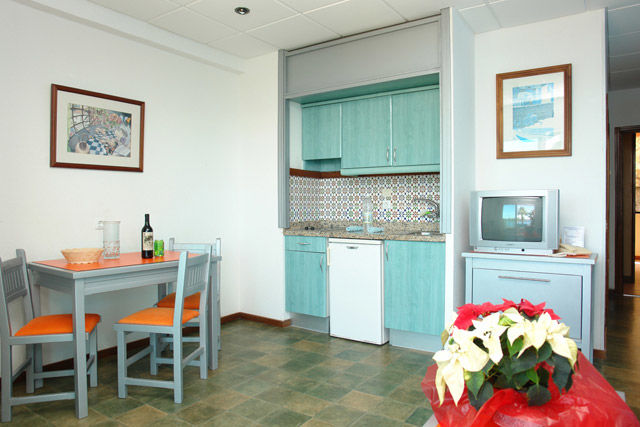 Resort Servatur 3*