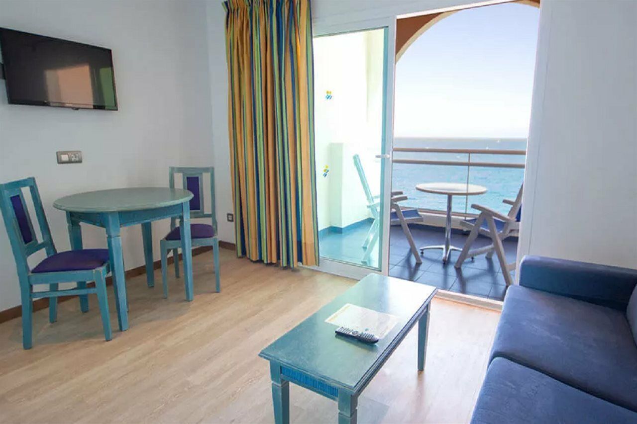Resort Servatur La Playa de Arguineguín