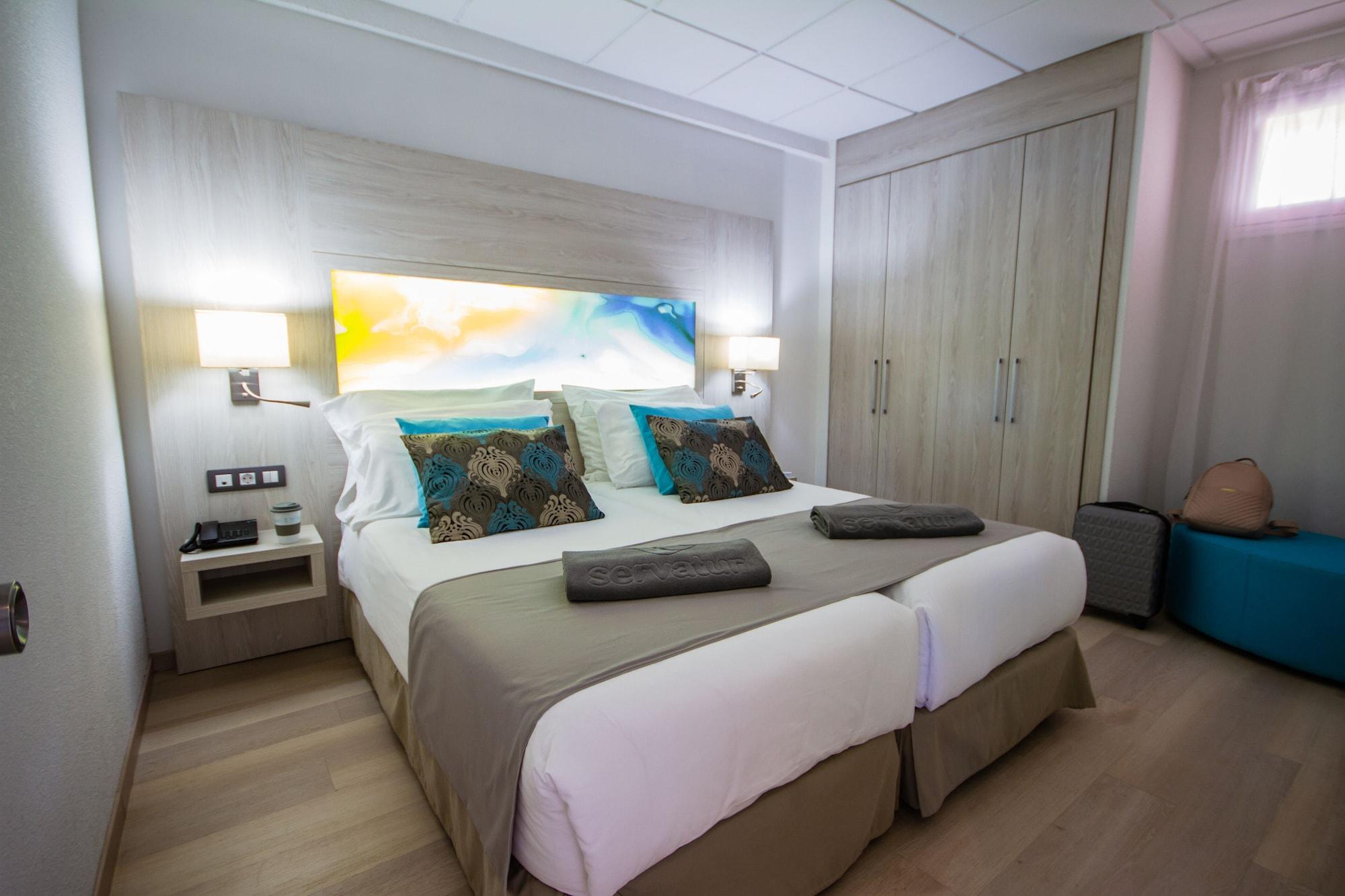 Servatur Resort La Playa de Arguineguín