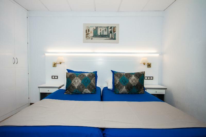 Servatur Resort